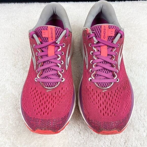 Brooks Ghost 11 Running Shoes - Picture 2 of 7